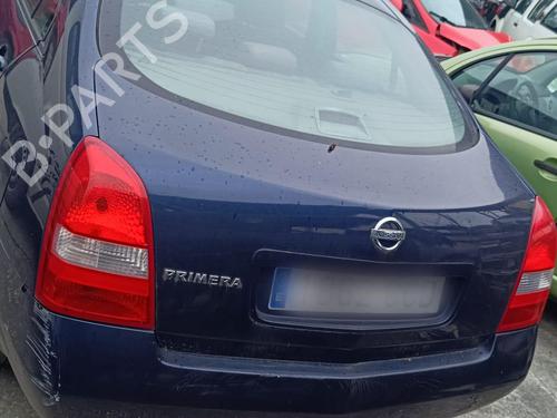 Mass air flow sensor NISSAN PRIMERA (P12) 2.2 Di | BP20824797M95 