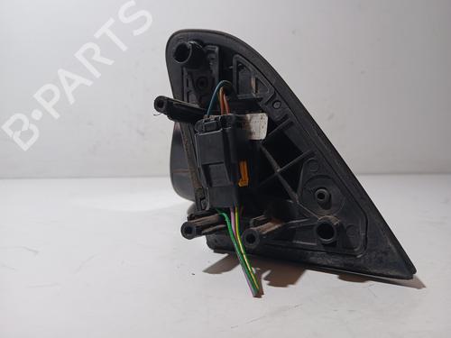 Left mirror CITROËN XSARA PICASSO (N68) 1.6 HDi | BP21788753C26 