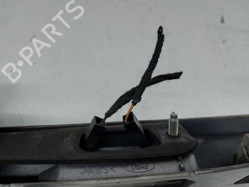 Tailgate handle FORD FOCUS II (DA_, HCP, DP)  | BP25721819C132 