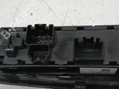 Left front window switch FORD TOURNEO COURIER B460 MPV 1.5 TDCi | BP28162922I27 
