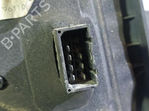 Right mirror RENAULT SCÉNIC I MPV (JA0/1_, FA0_) 1.6 (JA00, JA16, JA15, JA19, JA1V, JA2B, JA2C, JA0B,... | BP29750691C27 