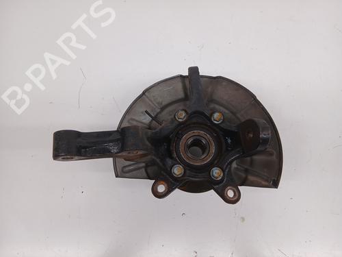 Right front steering knuckle SUZUKI GRAND VITARA II (JT, TE, TD) 1.9 DDiS All-wheel Drive (JT419, TD44, JB419WD, JB419XD,... | BP27238430M26 