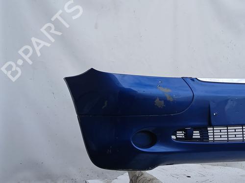 Front bumper MERCEDES-BENZ A-CLASS (W168) A 140 (168.031, 168.131) | BP21679178C7 