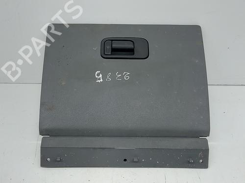 Handskerum FORD TRANSIT CONNECT (P65_, P70_, P80_) 1.8 TDCi (90 hp) 26006977