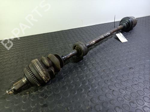 Drivaksel fortil Højre ROVER 45 I Saloon (RT) 2.0 iDT (113 hp) 32335951