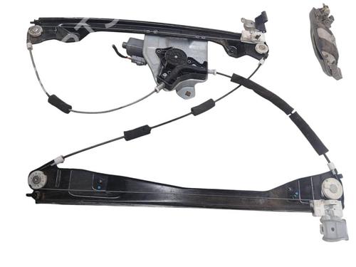 Front left window mechanism SSANGYONG ACTYON I | BP39960789C22 - Image 3