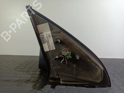 Left mirror OPEL ASTRA G Saloon (T98) 1.8 16V (F69) | BP20830444C26 