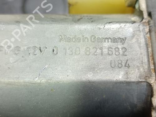 Front left window mechanism FORD FIESTA Hatchback Van (JV_) D 1.8 | BP20830303C22 
