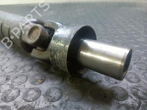 Driveshaft SUZUKI VITARA (ET, TA, TD) 1.6 i 16V All-wheel Drive (ET, TA02, SE416) | BP28183448M37 
