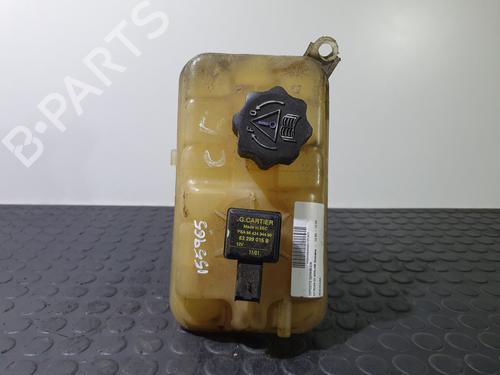 Ekspansjonstank CITROËN C5 II (RC_) 2.0 HDi (RCRHRH) (136 hp) 32147070