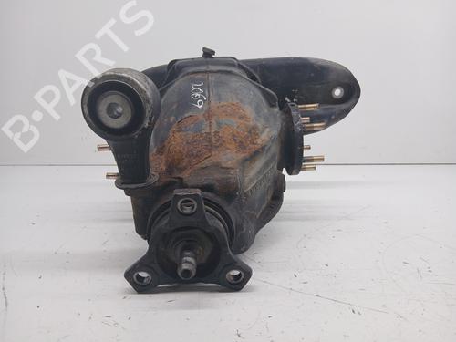 Rear differential MERCEDES-BENZ S-CLASS (W220) S 320 (220.065, 220.165) | BP24630029M24 