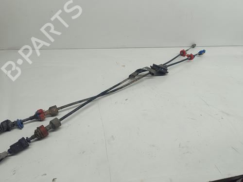Used Other NISSAN QASHQAI / QASHQAI +2 I (J10, NJ10, JJ10E) [2006-2014]  22543648