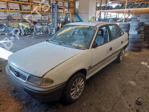 Left headlight OPEL ASTRA F Hatchback (T92)  | BP20819098C28 