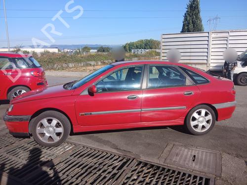 Fuse box RENAULT LAGUNA I (B56_, 556_)  | BP30939955E1 