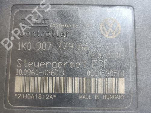 ABS pump VW GOLF V (1K1)  | BP20842725M43 