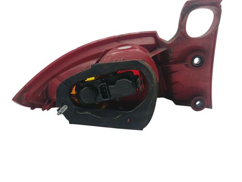Right taillight SEAT LEON (1P1) | BP32010809C35