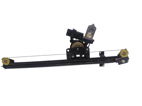 Front left window mechanism FIAT DUCATO Van (250_) 130 Multijet 2,3 D | BP33470978C22 - Image 5