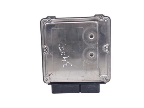 Engine control unit (ECU) SEAT LEON (1P1) | BP33673824M57 - Image 4