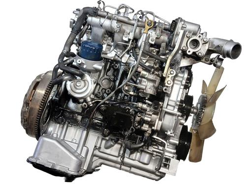Engine RENAULT LAGUNA III (BT0/1) 2.0 dCi (BT07, BT0J, BT14, BT1A, BT1S) | BP29967516M1 