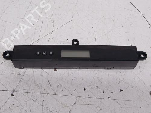 Used Display monitor HYUNDAI SANTA FÉ II (CM) 2.2 CRDi GLS (150 hp) 26191111
