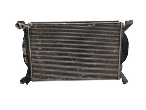 water-radiator-audi-a4-b6-8e2-20-8e0121251-2000-2001-2002-2003-2004-2005-20837180 main image