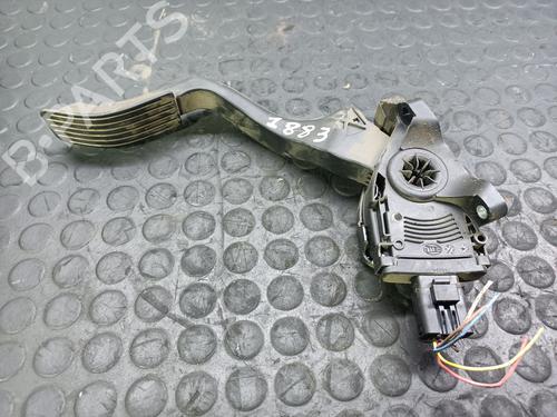 Used Pedal PEUGEOT 308 SW I (4E_, 4H_) [2007-2014]  32046589