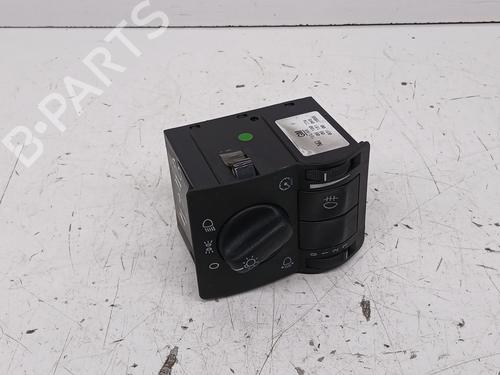 Commande de phare OPEL ASTRA G Hatchback (T98) 1.6 (F08, F48) (75 hp) 28000441