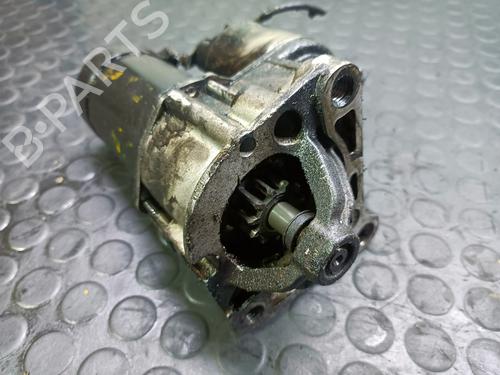 Used Starter Starter RENAULT SCÉNIC I MPV (JA0/1_, FA0_) 1.9 dCi (JA05, JA1F) (102 hp) 32273532 32273532