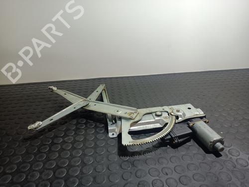 Used Front right window mechanism OPEL VECTRA B (J96) 2.0 DTI 16V (F19) (101 hp) 20818970