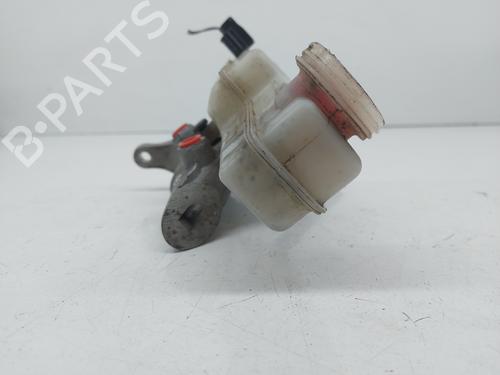 Brake master cylinder RENAULT MEGANE III Grandtour (KZ0/1)  | BP24469584M77 