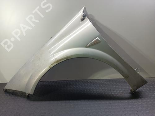 Used Left front fenders RENAULT MEGANE II (BM0/1_, CM0/1_) 1.5 dCi (BM0F, BM0T, BM2B, CM0F, CM0T) (82 hp) 20831502