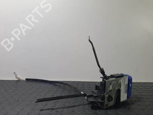 Used Rear left lock AUDI A4 B5 (8D2) 1.9 TDI (110 hp) 20818850