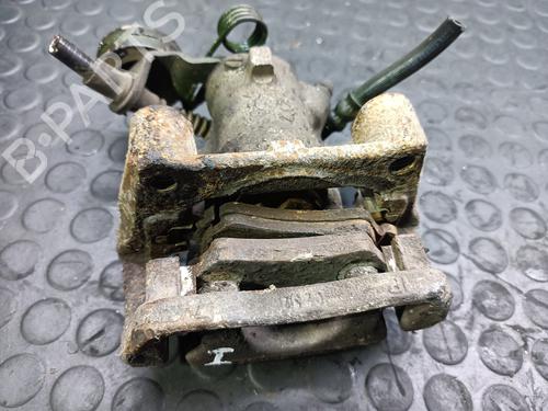 Left front brake caliper OPEL ASTRA G Saloon (T98) 2.0 DTI 16V (F69) | BP32273552M105