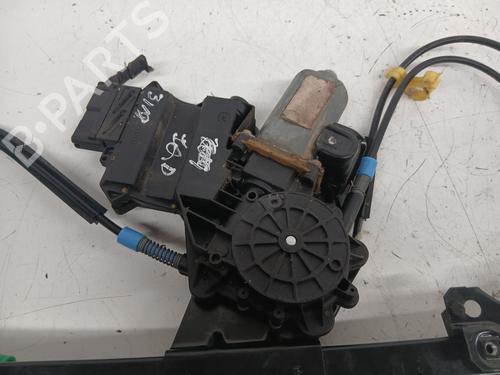 Front left window mechanism VW VENTO (1H2) 2.0 | BP28326375C22 