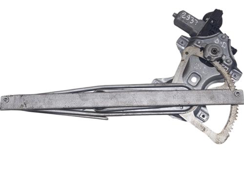 Used Front right window mechanism Front right window mechanism TOYOTA YARIS (_P9_) [2005-2014] 33464789 33464789