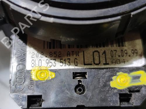 Switch AUDI A3 (8L1) 1.9 TDI | BP26961227I30