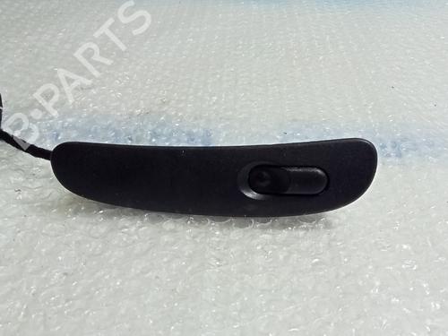 Used Right front window switch OPEL VECTRA B (J96) 1.6 i 16V (F19) (100 hp) 20814660