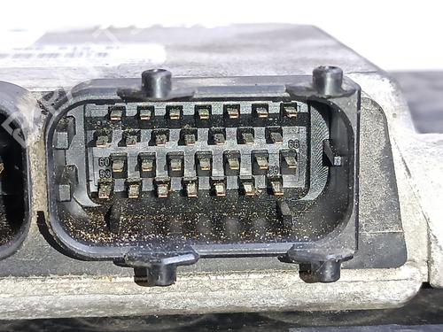 Engine control unit (ECU) AUDI A3 (8L1) 1.9 TDI | BP20840474M57 