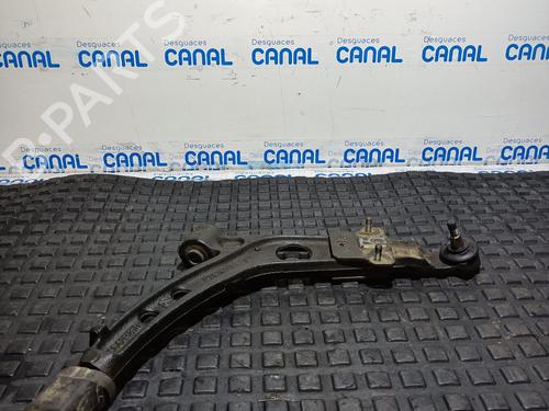 Right front suspension arm FIAT SEICENTO / 600 (187_) 1.1 (187AXB, 187AXB1A, 187AXC1A02) | BP28183389M13 
