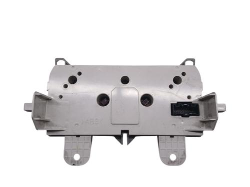 Climate control MAZDA 5 (CR) 2.0 CD (CR19) | BP33689367I5 - Image 5