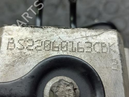 ABS pump SAAB 9-3 (YS3F, E79, D79, D75) 2.0 t | BP20840853M43 