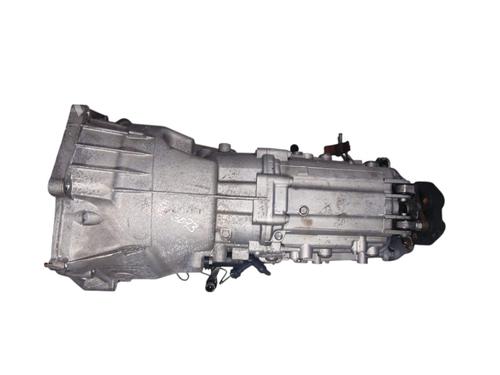 Gearbox BMW 3 (E90) 320 d | BP33674019M3 - Image 2