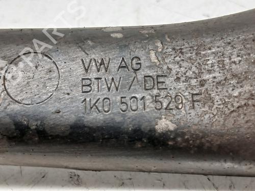 Right rear suspension arm SEAT TOLEDO III (5P2)  | BP27835024M15 