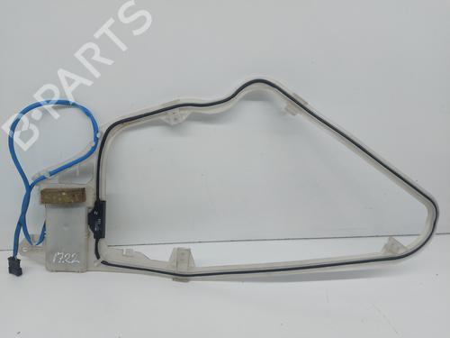 Used Electronic module MERCEDES-BENZ S-CLASS (W220, V220) S 400 CDI (220.028, 220.128) (250 hp) 23537807