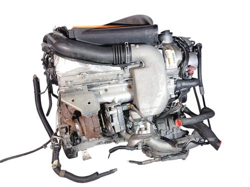Engine MERCEDES-BENZ S-CLASS (W221, V221) S 450 CDI (221.028, 221.128) | BP31904181M1
