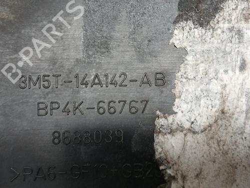 Fuse box FORD FOCUS C-MAX (DM2)  | BP29913470E1 