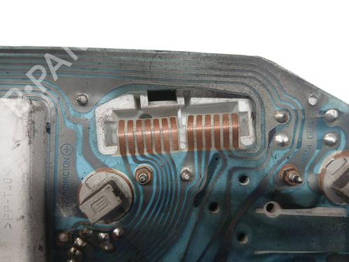 Instrument cluster SANTANA PS10/ANIBAL | BP38914233C47 - Image 3