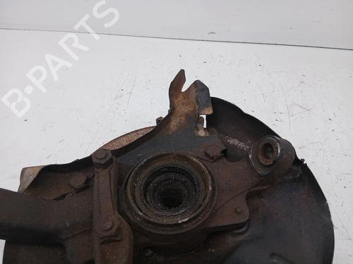 Right front steering knuckle LADA NIVA II (2123) 1.7 | BP28320085M26 