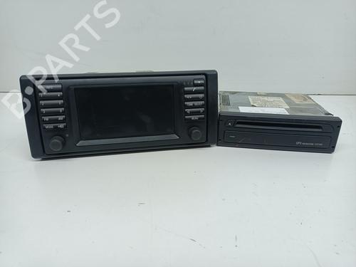 Used Electronic module BMW 5 (E39) 530 d (193 hp) 32484854