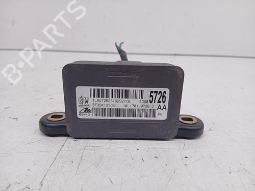 Elektronisk sensor OPEL INSIGNIA A (G09) [2008-2017]  28326379